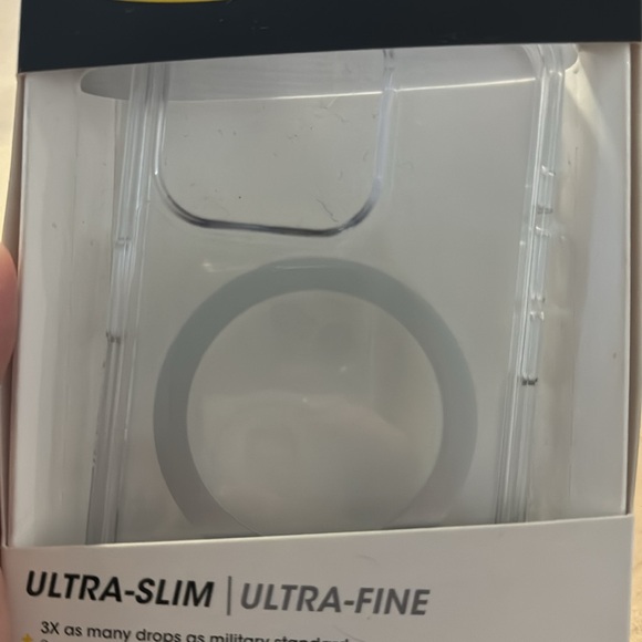 Case otter box iphone 15 pro - Picture 3 of 3